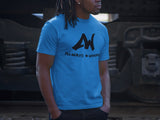 Always Winning Short-Sleeve Unisex T-Shirt