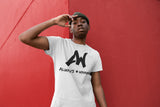 Always Winning Short-Sleeve Unisex T-Shirt