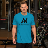 Always Winning Short-Sleeve Unisex T-Shirt