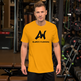 Always Winning Short-Sleeve Unisex T-Shirt