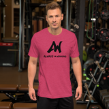 Always Winning Short-Sleeve Unisex T-Shirt