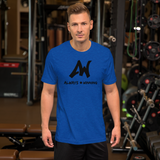 Always Winning Short-Sleeve Unisex T-Shirt