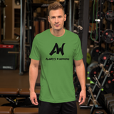 Always Winning Short-Sleeve Unisex T-Shirt