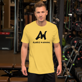 Always Winning Short-Sleeve Unisex T-Shirt